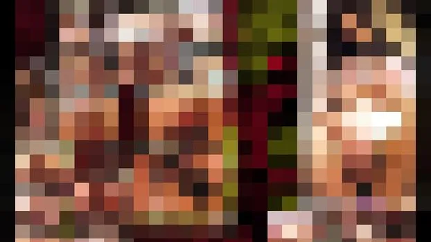 香取衣菜：若妻中出しオマ〇コ