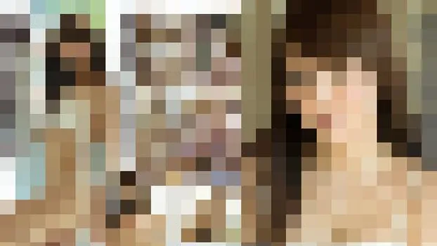 みづなれい：中出し3時間_総集編