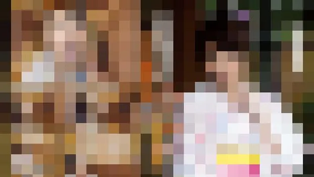 篠田涼花：和服妻の下半身事情_One