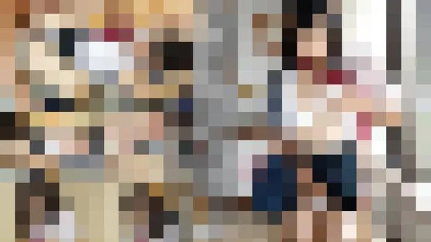 みなみ愛梨：黒髪美乳娘と中出しSEX_One