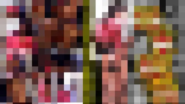 咲山理沙：電車痴漢