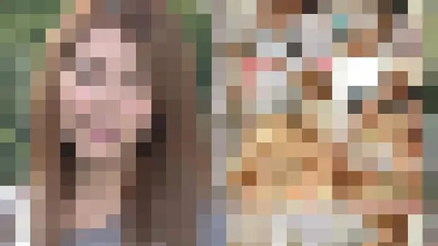 大森玲菜：デカチン大好き美人女子大生_Two（av9898）