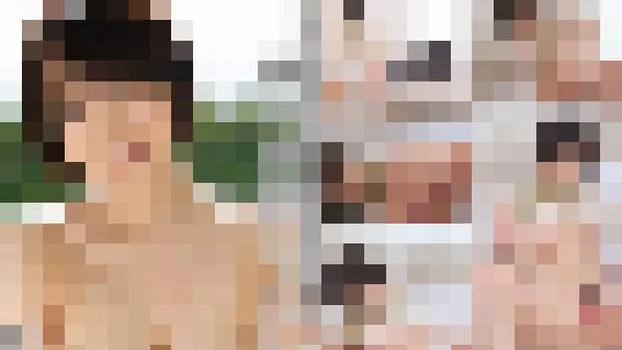 篠田ゆう：妹のお尻が神すぎるので掴んで中出ししちゃいました_One