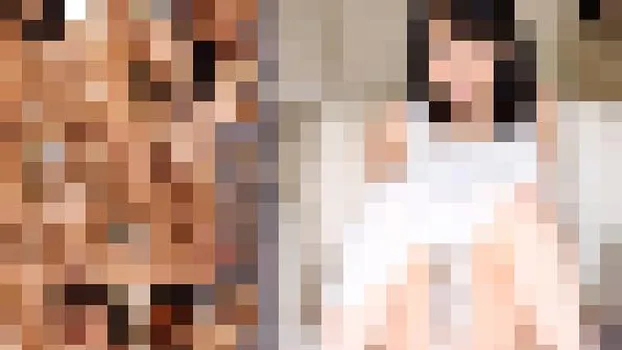 松井加奈：パイパンむっちりBODYの妹と中出しエッチ_Two（av9898）