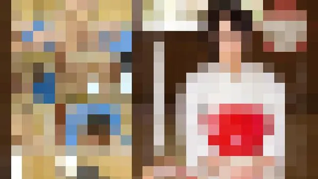 佳苗るか：女子校生の青春Hグラフィティ「部活日誌 ～剣道部～」（av9898）