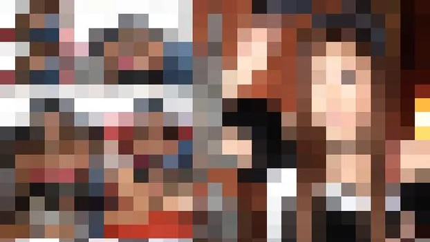 堀口真希：女の子の部屋でガチファック_Two（av9898）