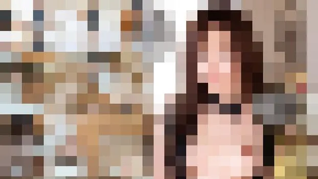 櫻木梨乃：コスプレロリ娘に大量発射!!_One