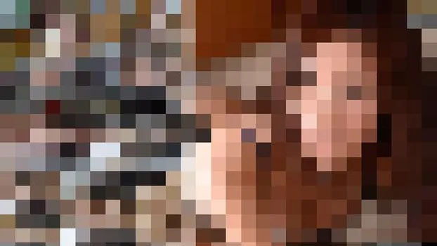 前田かおり：死ぬほどセックスが大好きだから....One