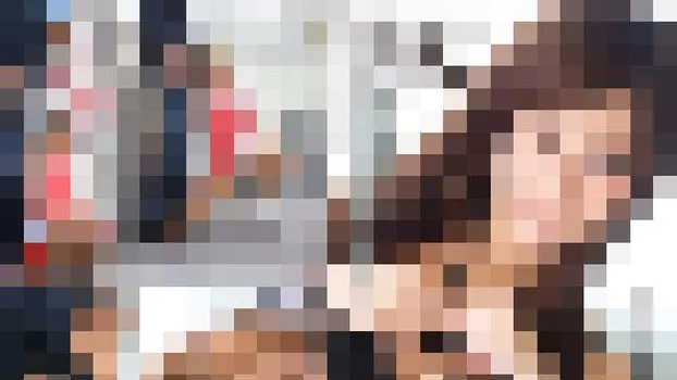 秋野千尋：「美人」清掃婦にチ〇コみせたらその場で一発スゲ～のヤレた!!