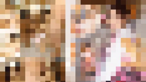 前田かおり：和服で粋な美マンのかおり~One