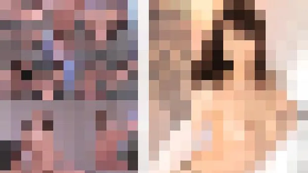 杉崎絵里奈：不倫でヤグッてなお燃える女豹!!