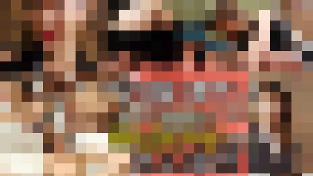 朝比奈りり子：OLの欲望