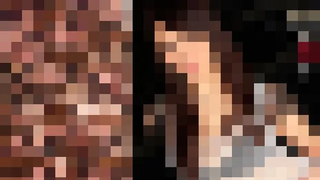 広瀬奈々美：美痴女～