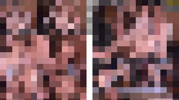 愛沢かりん：密室で猥褻行為（av9898）