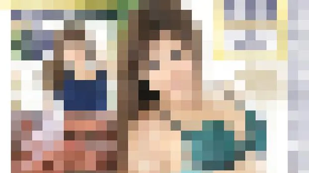 神尾舞：【ミスキャンパス娘】ジャポルノ中出しデビュー!!_Two（av9898）