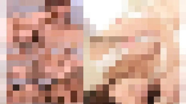 星野千紗：【激イキッ!】超絶フェロモンボディの彼女!!