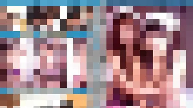 矢崎茜 りん：レズビアン・クリニック