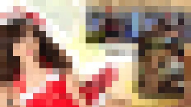 羽鳥みか：聖夜の小さな奇跡（av9898）