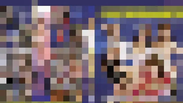 夢野マリア：コスプレ マニアックス