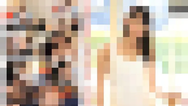 佐々木マリア：モデルコレクション エレガンス!!（av9898）