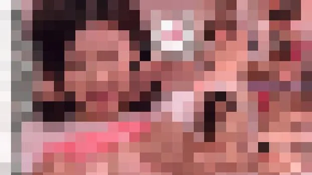 清水理紗：天然巨乳で男をイカしまくちゃいます!!（av9898）