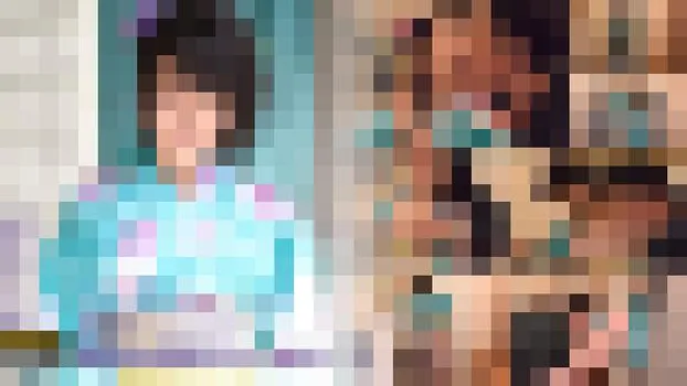 成宮はるあ：爆乳娘連続中出し3連発!!