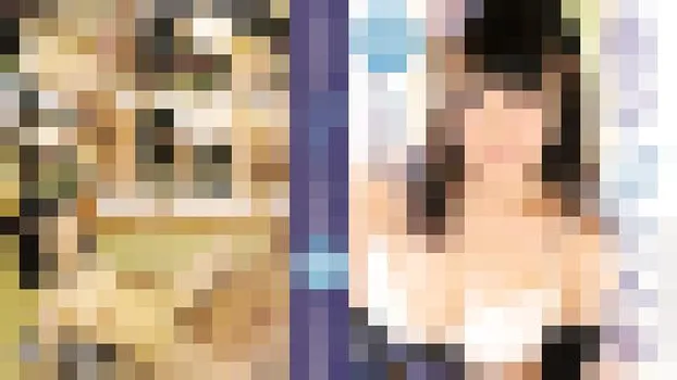 ももき希：出会って2.5秒で合体!!