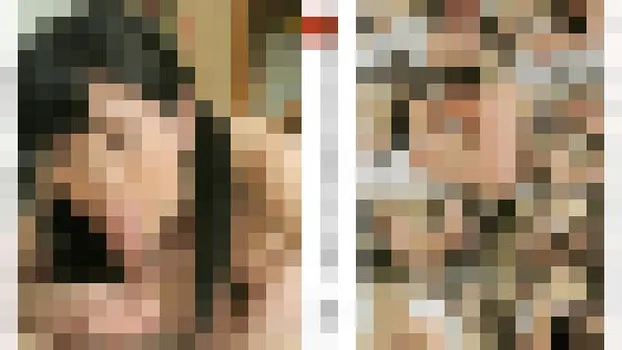 西野なこ：穴兄弟になった父と子～息子の代わりにムスコで慰めて!～（av9898）