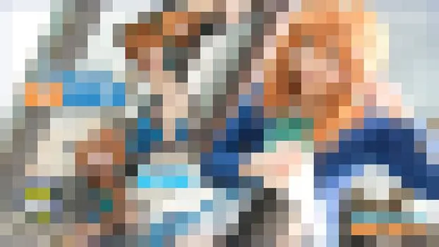 美咲愛：ファンと亂交撮影會（av9898）