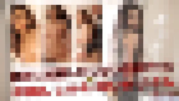 あいら：絶対に妊娠したくない性悪ギャルVS中出ししかしないおじさん（av9898）