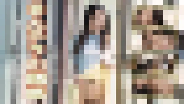 広瀬奈津美：まんチラの誘惑 ～魔性のスレンダー美熟女～（av9898）