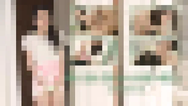 広瀬奈津美：隣に住む若妻からの熱い眼差し（av9898）