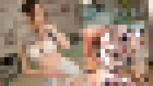 古瀬玲：後ろからヤル!～突き出たお尻に我慢できなくて。。。～（av9898）