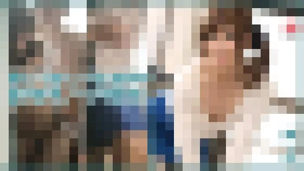 碧しの：朝ゴミ出しする近所の遊び好きノーブラ奥さん（av9898）