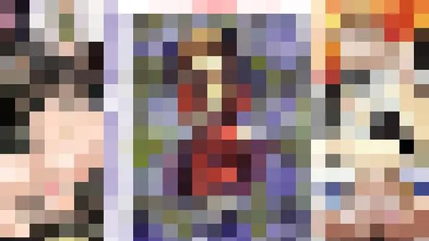 ヴィシャス-Part1