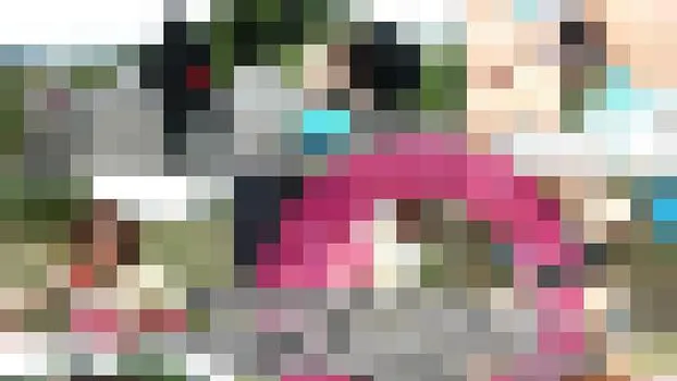 向日葵：待って!奥さん!