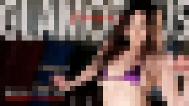 グラマラス 美月アンジェリア（av9898）