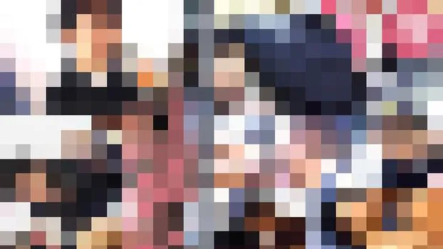 望月セイレ：やまとなめしこしこ 肛門調教編