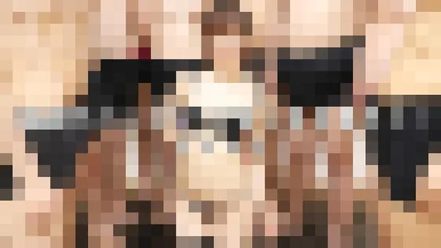 メイリン：顔射でどろべちゃ!ぶっかけ祭り!!（av9898）