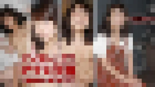 斎藤ふみ：ノンストップ!!アクメ天国～剛毛娘に挿しまくり～（av9898）