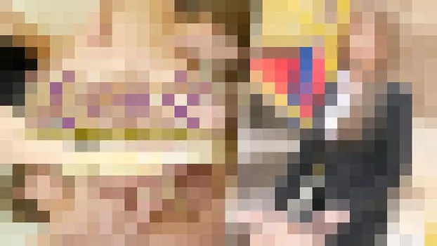 ASUKA：美痴女～ケバい熟女に責められる!（av9898）