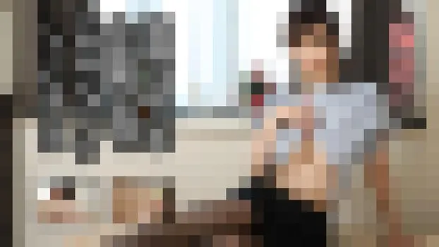 折原ほのか：巨乳で美人な女教師が裏でいけないバイトしていました（av9898）