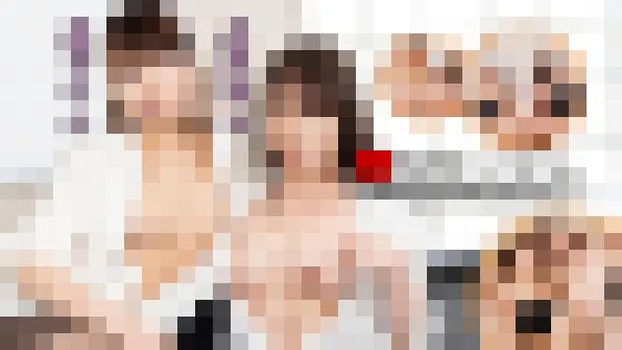 美波ゆさ 夏目なな：働きウーマン ～セクハラなんかに負けません!～（av9898）