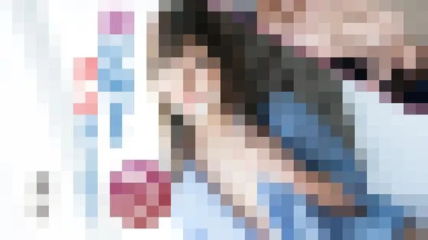 濃厚精子を碧しのの顔にぶっかけます!（av9898）