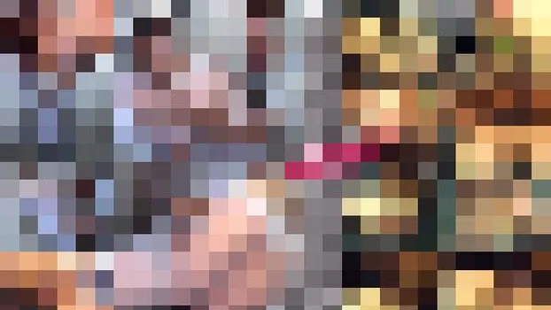 小森詩 仲名楓：淫獄病棟完全版-Part1