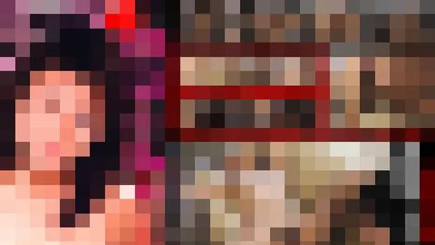 大野かすみ：淫乱監○ドキュメント