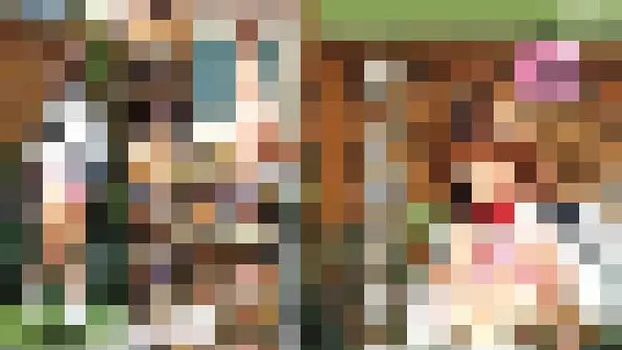 南えり：女子校生○禁