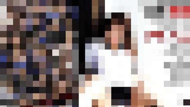 山咲樹里：変態少女♪