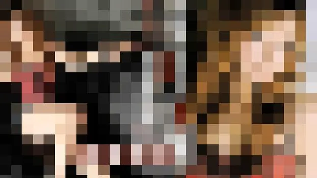 相葉美咲：放送禁止寸前の淫猥映像・Fカップ巨乳美女