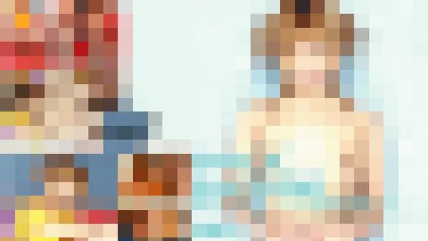 山崎華奈：純白女子 ロリコレ